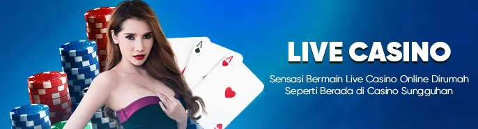 EXABET88 - Live Casino EXABET88 | Link Alternatif Live Casino Asia